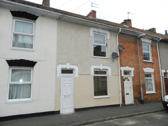 2 Bedroom Terraced